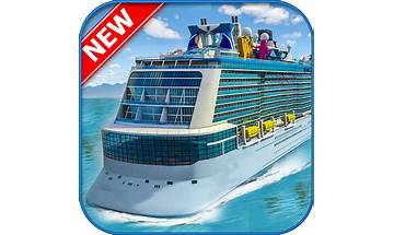 Cruise Ship 3d Simulator Drive for Android - Download the APK from Habererciyes